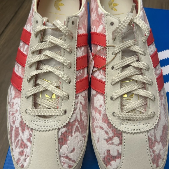 Adidas liberty London size 10 Women - Picture 2 of 5